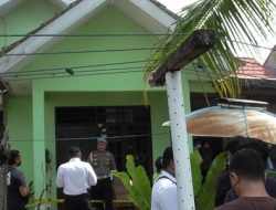 Polda Gorontalo AKBP Tewas Ditembak Oknum Tahanan, Diduga  Melakukan Pelanggaran SOP