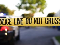 Kapolsek Towea Muna Ditikam Diduga Karena Bunyi Klakson Mobil