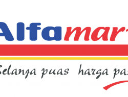 Berdayakan UMKM dimasa Pandemi Covid_19 ; Lombok Kuning Kini Ada di Alfamart