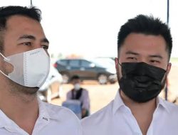 Ogah Disebut Sebagai Crazy Rich, Raffi Ahmad : Gue Pura-Pura Doang