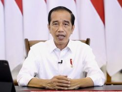 Jokowi : Pemilu Tetap Dilaksanakan, Jangan Muncul Spekulasi 3 Periode