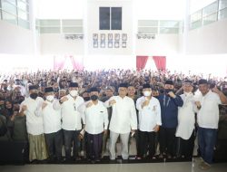 Tanggapi Kasus Kasatpol PP Makassar, Danny Pomanto Minta Pelayanan Tidak Terganggu