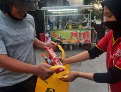 Hari Bumi, Alfamart Gagas Kampung Alfamart Sahabat Bumi