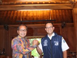 Danny Bersilatuhrahim ke Dua Gubernur, Dianggap Lugas dan Tegas