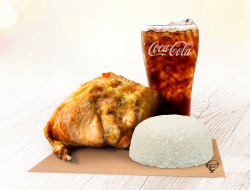 KFC Indonesia Hadirkan Menu Baru Rosemary Butter Grilled Chicken dan PerluasKeberadaan Classic Menu