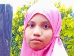Tolong! Bantu Cari Aqilah Warga Bone Hilang Sejak Kemarin, Ini Ciri-cirinya