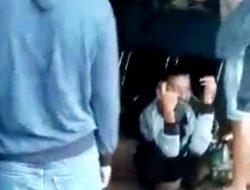 Anak di Bawah Umur di Makassar Dikeroyok Sejumlah Warga, 1 Pelaku Diamankan