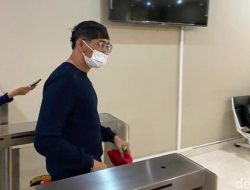 Guru trading tersangka kasus Binomo Indra Kenz Ditetapkan sebagai tersangka