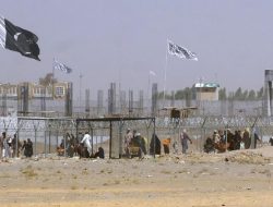 Korban Tewas Akibat Serangan Udara Militer Pakistan di Afganistan Terus Bertambah