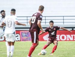 PSM Makassar Merombak Total Tim, Berikut Bocoran Komposisinya