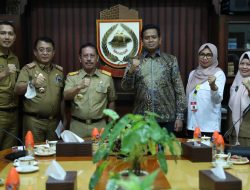 Gali Potensi Disabilitas, Kemenpora akan Gelar Pelatihan Pendampingan Tingkat Nasional di Makassar