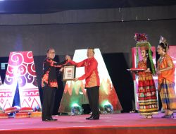 Ketua Umum KKSS Tanyakan Kewenangan Stadion, Danny : Kalau di Serahkan ke Saya, Kucambokki !