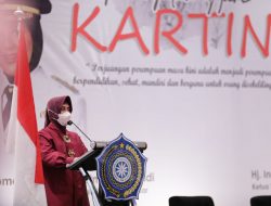 Peringatan Hari Kartini, TP PKK Kota Makassar Hadirkan Rena Basuki