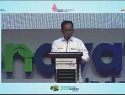 PTBA Cetak Sejarah Bagikan Laba Dividen 7,9 T, HMI Jakarta Nilai Arsal Ismail Sosok Pemimpin Visioner