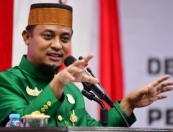 NasDem Mau Bantu Perbaiki Jalan Antang, Gubernur ASS Tegaskan Sudah Tangani