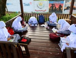 Pendaftaran Peserta Didik Baru Sulsel Untuk Tingkat SMA/SMK Akan Dimulai Juni 2022