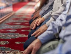 Menuju Lebaran di Kota Makassar, Berikut Daftar Lokasi Salat Idul Fitri