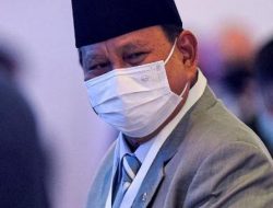 PKB Tertarik Duetkan Prabowo-Cak Imin, Berikut Syarat Dari Gerindra