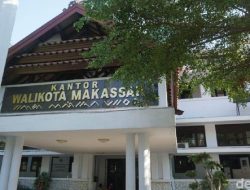 Eks Ketua RT/RW Makassar Ancam Geruduk Balai Kota gegara Insentif Pemilu Raya