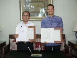 Berikan Benefit Spesial, Garuda Indonesia Gaet Pemerintah Kota Makassar