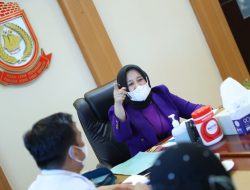 Wawali Fatma : Penanganan Stunting “PR” urgent bagi Pemerintah Kota Makassar