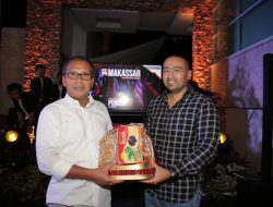 Danny Paparkan F8, Wagub Sumbar Beri Apresiasi Positif