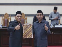 Danny Pomanto Jawab Masukan Dewan, Perintahkan SKPD Bekerja Sesuai Tupoksi