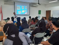 Peringati HANI, Alfamart Gelar Penyuluhan Anti Narkotika