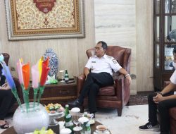 F8 Makassar Hadir Kembali, Danny Pomanto : Perhotelan Silahkan Ambil Peluang