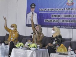 Rembung Stunting 2022, Makassar Target Zero Stunting 2024