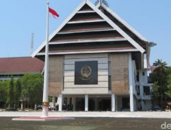 12.000 Honorer Pemprov Sulsel Terancam Dihapus Pada November 2023