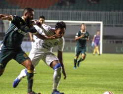 PSM Dipastikan Lolos Penyisihan Grup D Usai Arema Taklukkan Persikabo