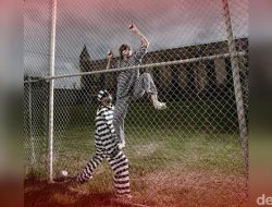 Kalapas Parepare Kecolongan, Narapidana Keluar Bertemu Istri