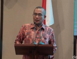 DPR RI Sepakati RUU DOTB, Ini Konsekuensi DOB Papua di Pemilu 2024