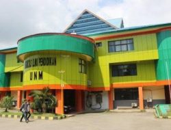 Diduga Terjadi Pelecehan di FIP UNM, Dekan : Tidak Ada Laporan dan Bukti