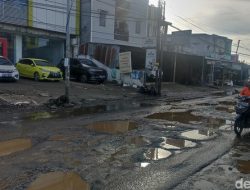 Tender Tunggu DED, Perbaikan Jalan Antang Makassar Ditarget 4 Bulan