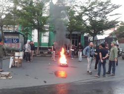 Komisariat Se-cabang Makassar Minta Direktur BPL HMI Cabang Makassar Mundur Dari Jabatan