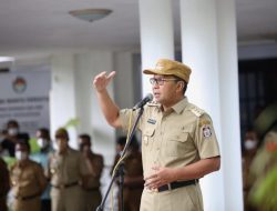 Inovasi Makassar Menarik Perhatian Dunia, Besok Danny Paparkan Inovasinya di Monash University