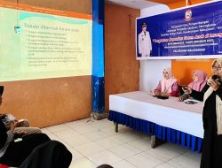 Gencar Turun Ke Lorong Wisata, DP3A Pastikan Anak Berpartisipasi