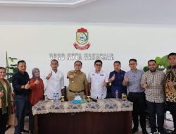 Jalur Kereta Api di Makassar Lebih Tepat Gunakan Lintas Layang, Ini Alasannya