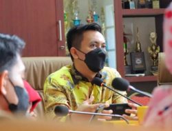 Pemkot Makassar Rancang Konsep Multiyears Empat Proyek Strategis