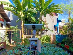 Pemkot Makassar Dapat Bantuan Alat Sensor Data Limited di Dunia