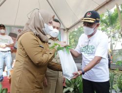 Menko PKM : Pengelolaan Sampah dengan Manfaatkan Maggot Patut Mendapat Penanganan Serius