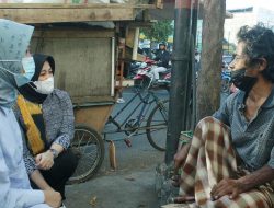 Razia Anjal-Gepeng, Fatmawati Rusdi Ingatkan Tak Lagi Turun ke Jalan