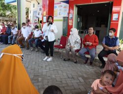 Selain Stunting, Wakil Wali Kota Makassar Ingatkan Risiko Gawai terhadap Anak