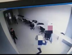 Pengeroyok Pria di Makassar Ditangkap Polisi, Korban Dicekik-Ditusuk Pisau