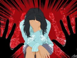 Gadis di Toraja Diancam dan Diperkosa, Polisi Amankan Pelaku
