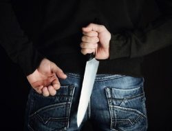 Duel Maut di Barru Tewaskan 1 Pria, Tersinggung Saat Bahas Hiburan Elektone