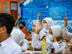 Kemenag Berikan Beasiswa Bagi Guru PAI, Simak Info Selengkapnya