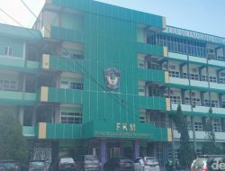 Senat FKM UMI Dibekukan, Buntut Dari Mahasiswi Meninggal Saat Pengkaderan